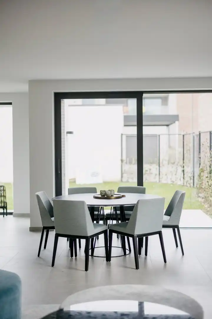 Instapklare nieuwbouwwoning in hartje Harelbeke - 6% btw! foto 15