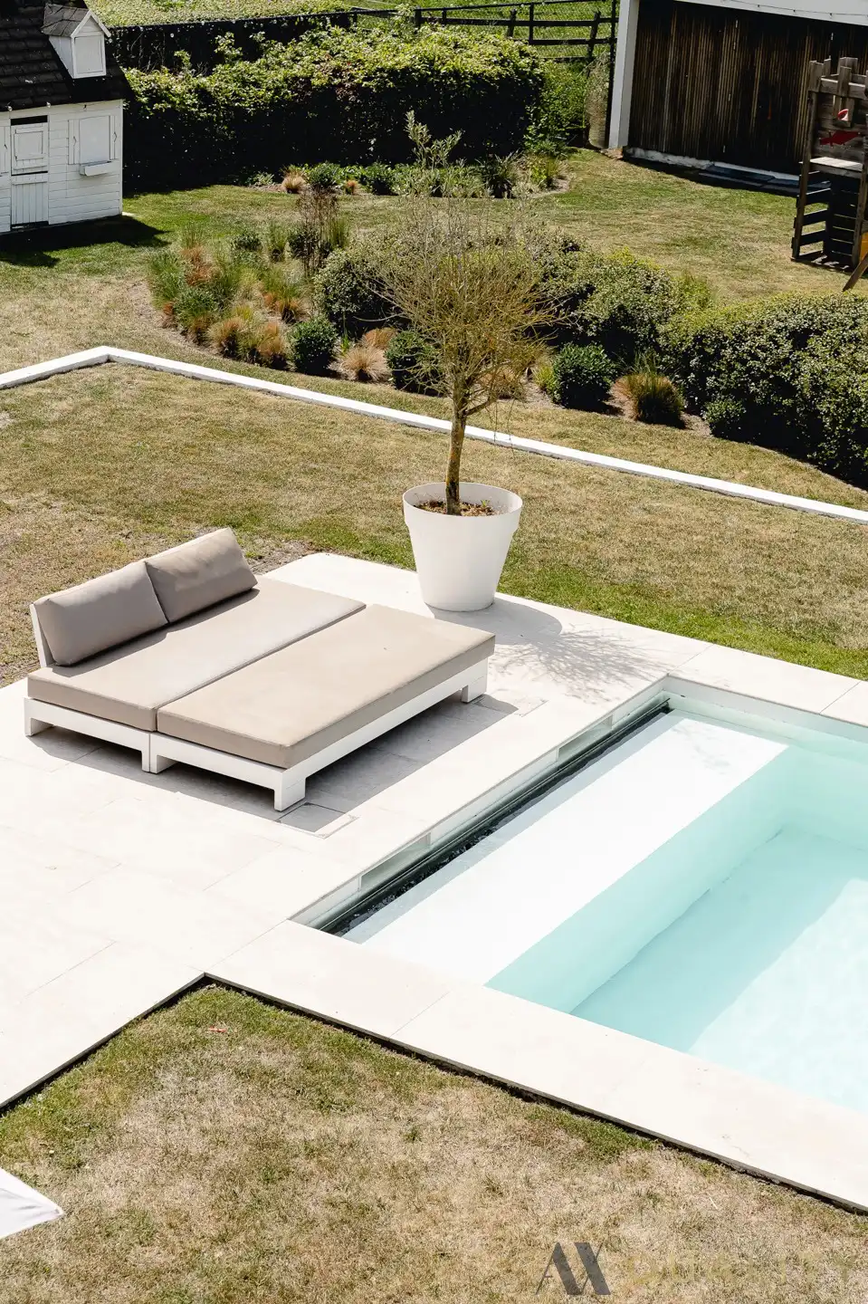 Luxe villa nabij de Schelde foto 24