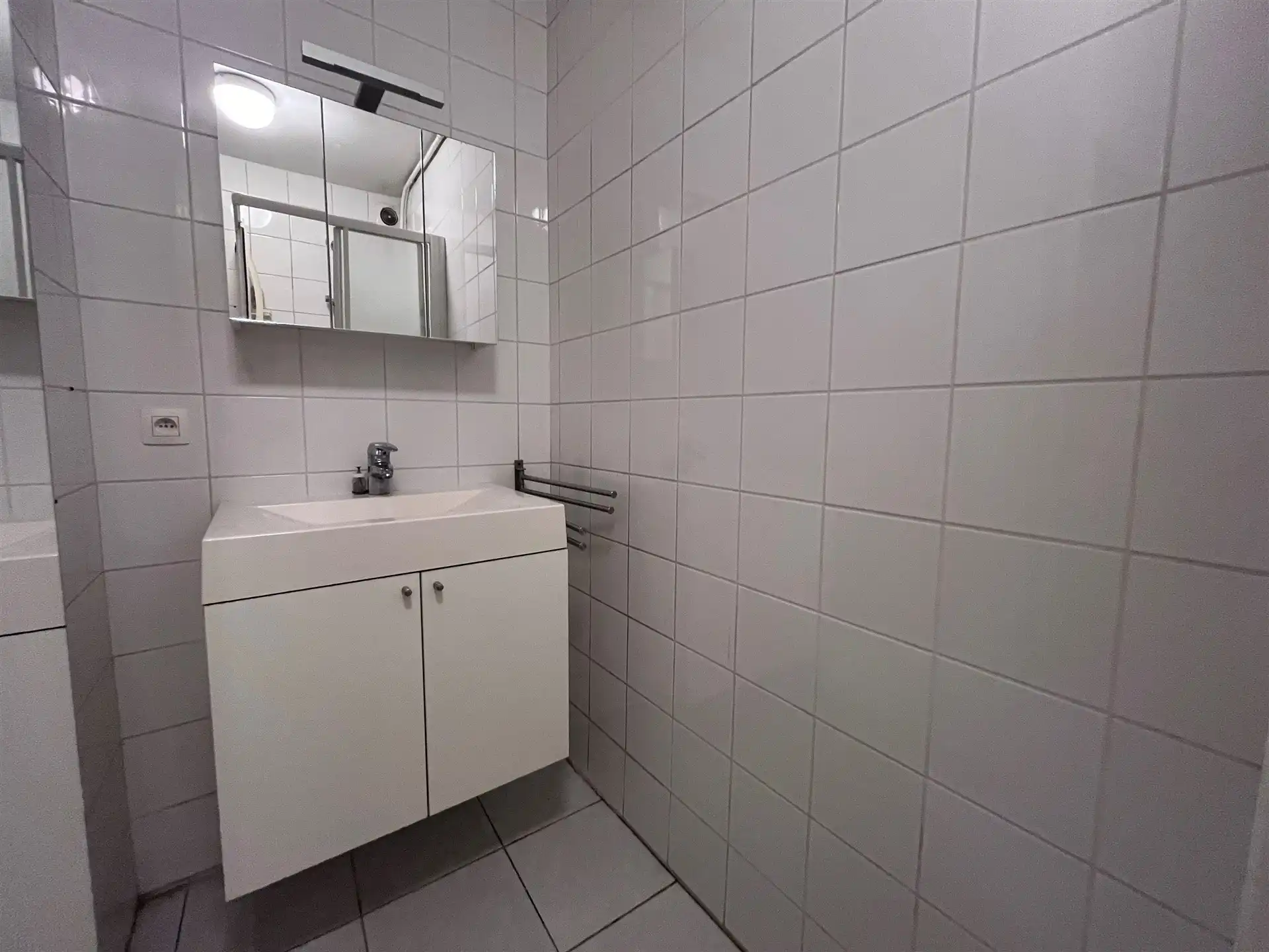 Duplex appartement met 2 slaapkamers. foto 13