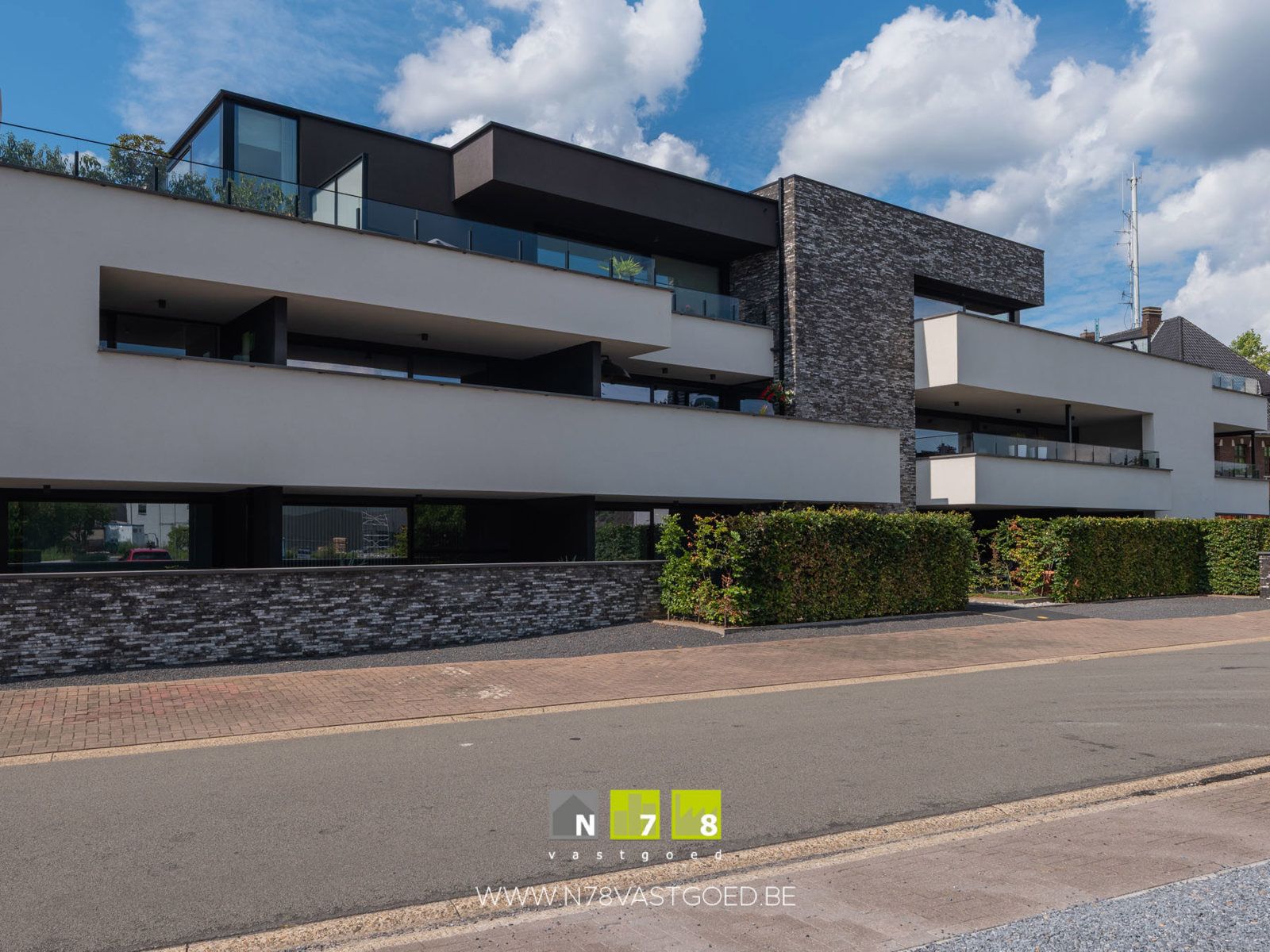 Appartement te koop foto 18