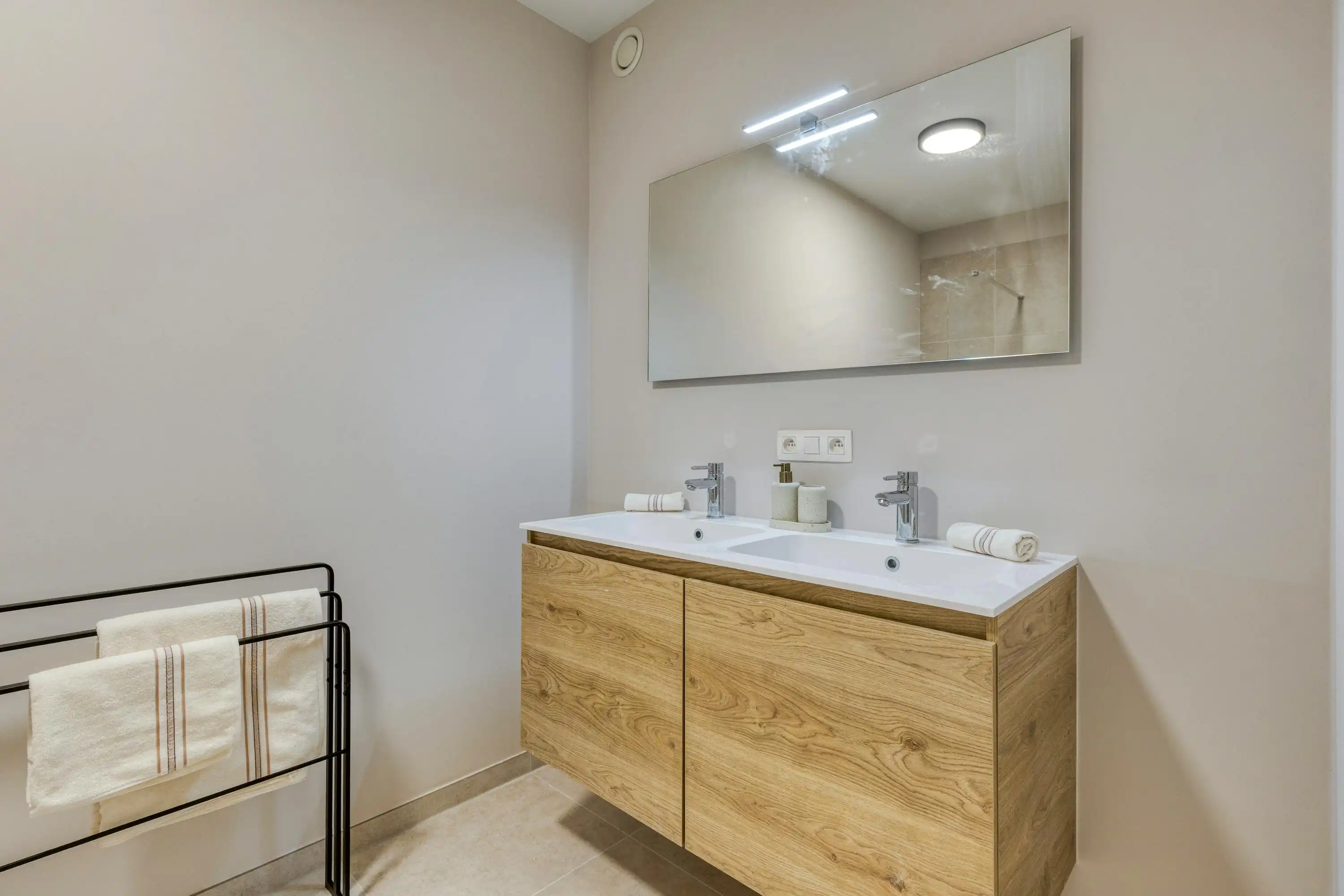 Prachtig nieuwbouwappartement te koop in Vichte foto 12