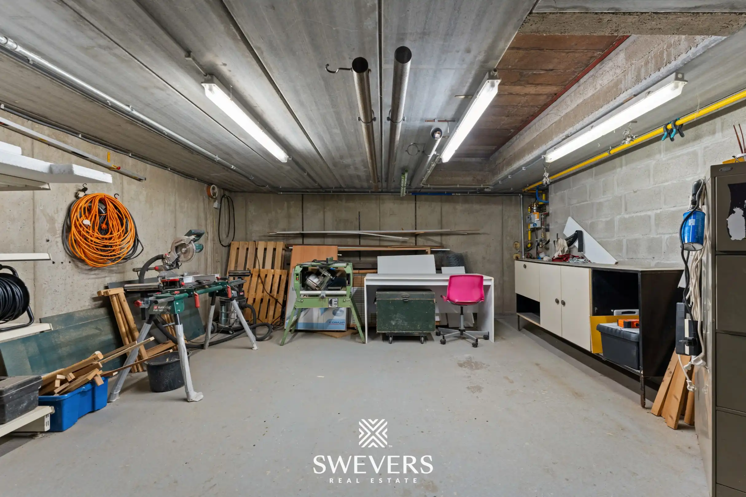 Royale woning met zwembad en 5 slaapkamers foto 22