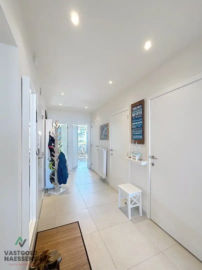 SCHITTEREND 2 SLPK APP MET ZICHT OP ZEE EN TERRAS foto 13