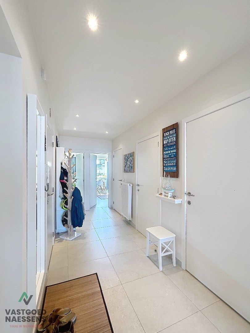 SCHITTEREND 2 SLPK APP MET ZICHT OP ZEE EN TERRAS foto 10