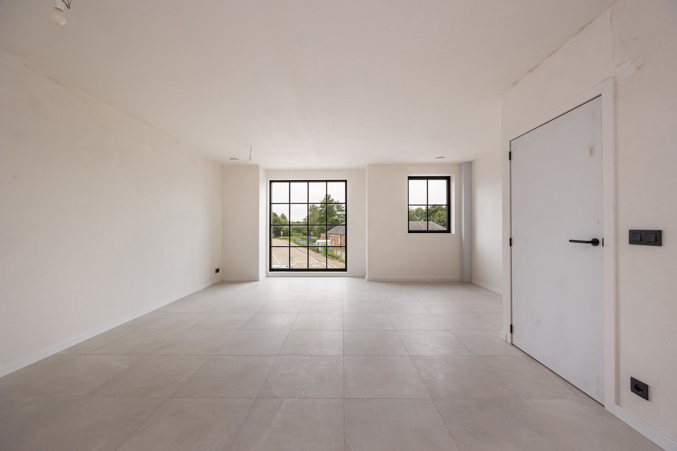 Nieuw duplex appartement nabij het centrum van Sint-Antonius foto 4