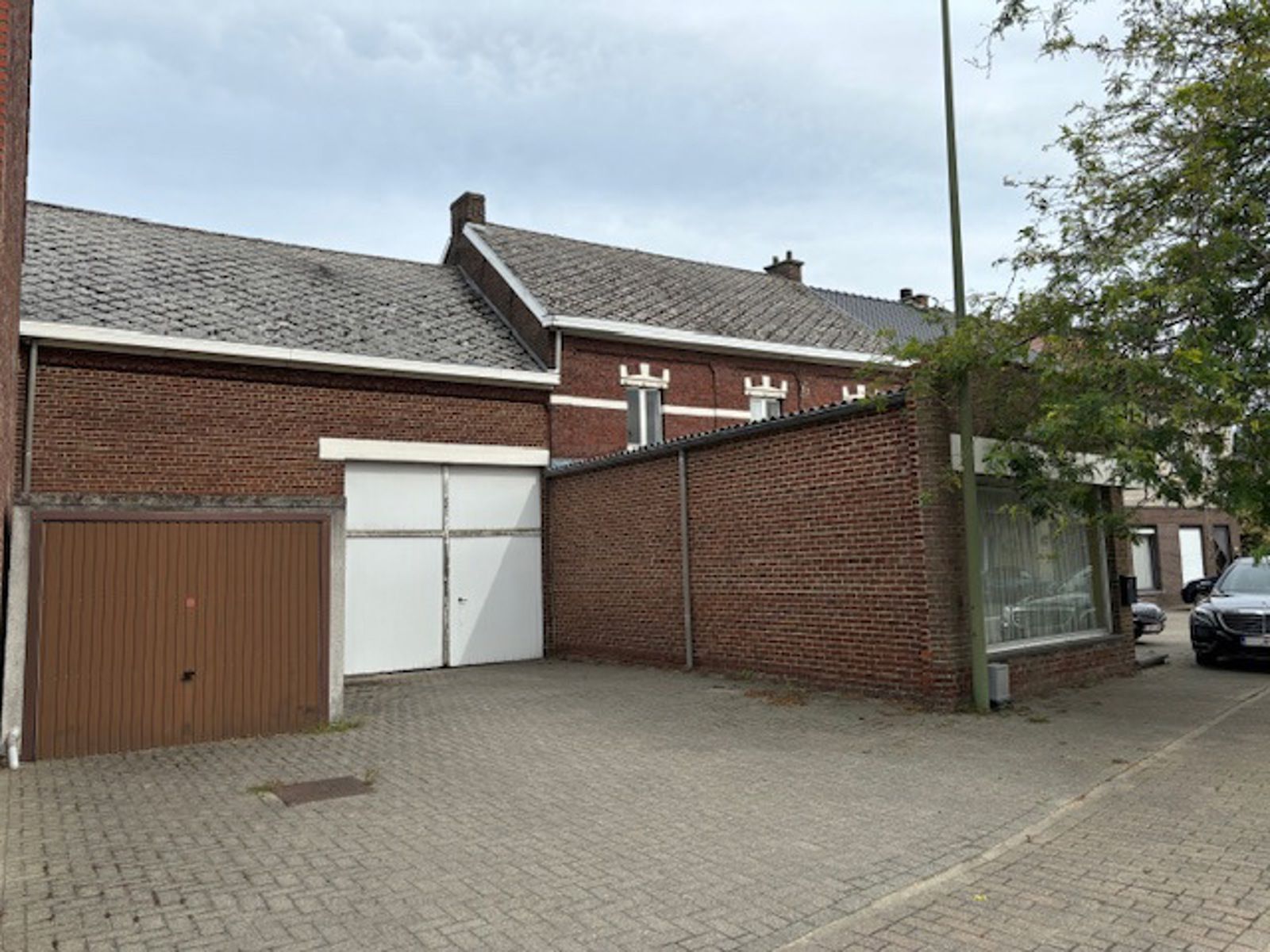 Woning op 25 are te Budingen (Zoutleeuw) foto 3