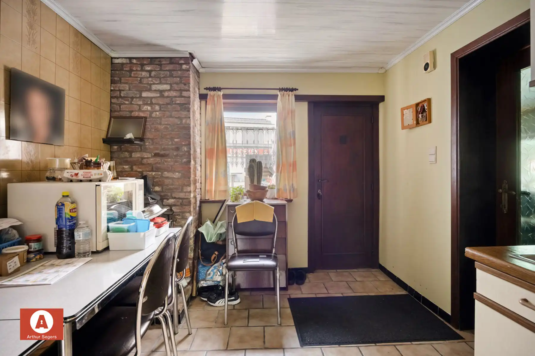 Gezellige woning in Lebbeke foto 11