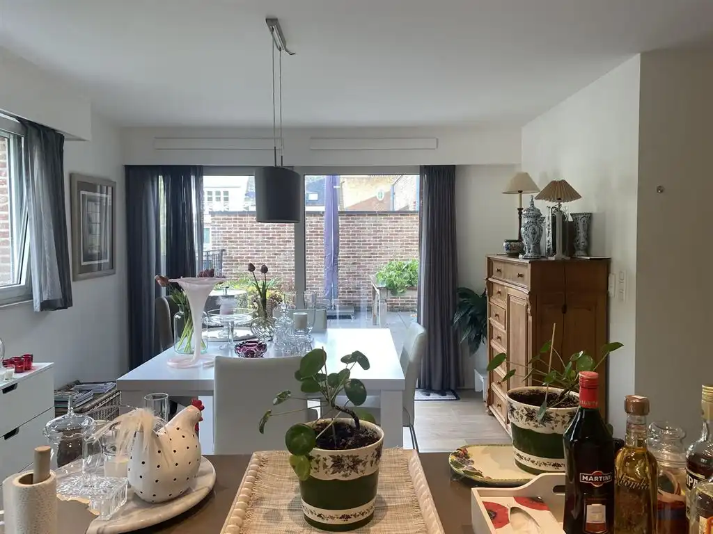 Nieuwbouw appartement in centrum 's-Gravenwezel foto 6