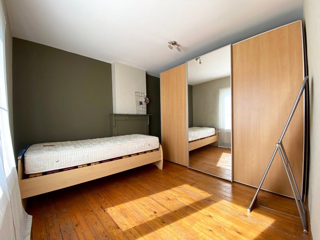 KARAKTERVOLLE woning op een strategische locatie foto 8