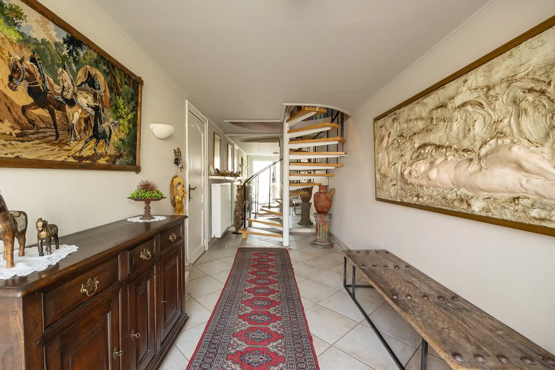 Instapklare energiezuinge ruime bel-etage op toplocatie foto 18