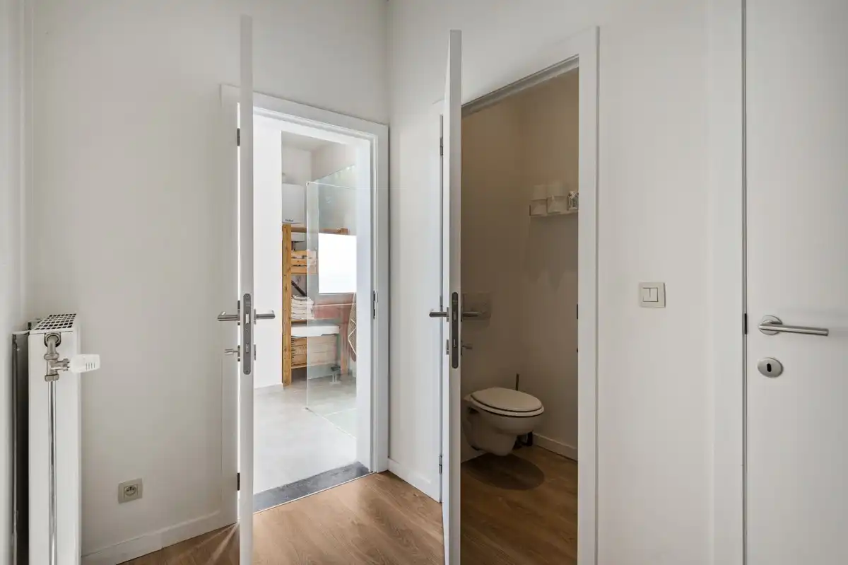 Appartement te koop foto 3