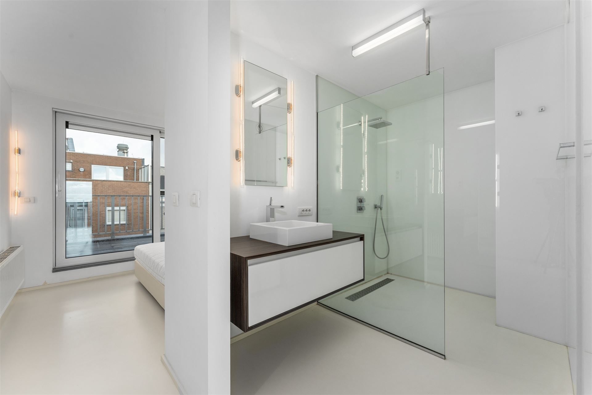 DAKAPPARTEMENT / JACHTHAVEN foto 6