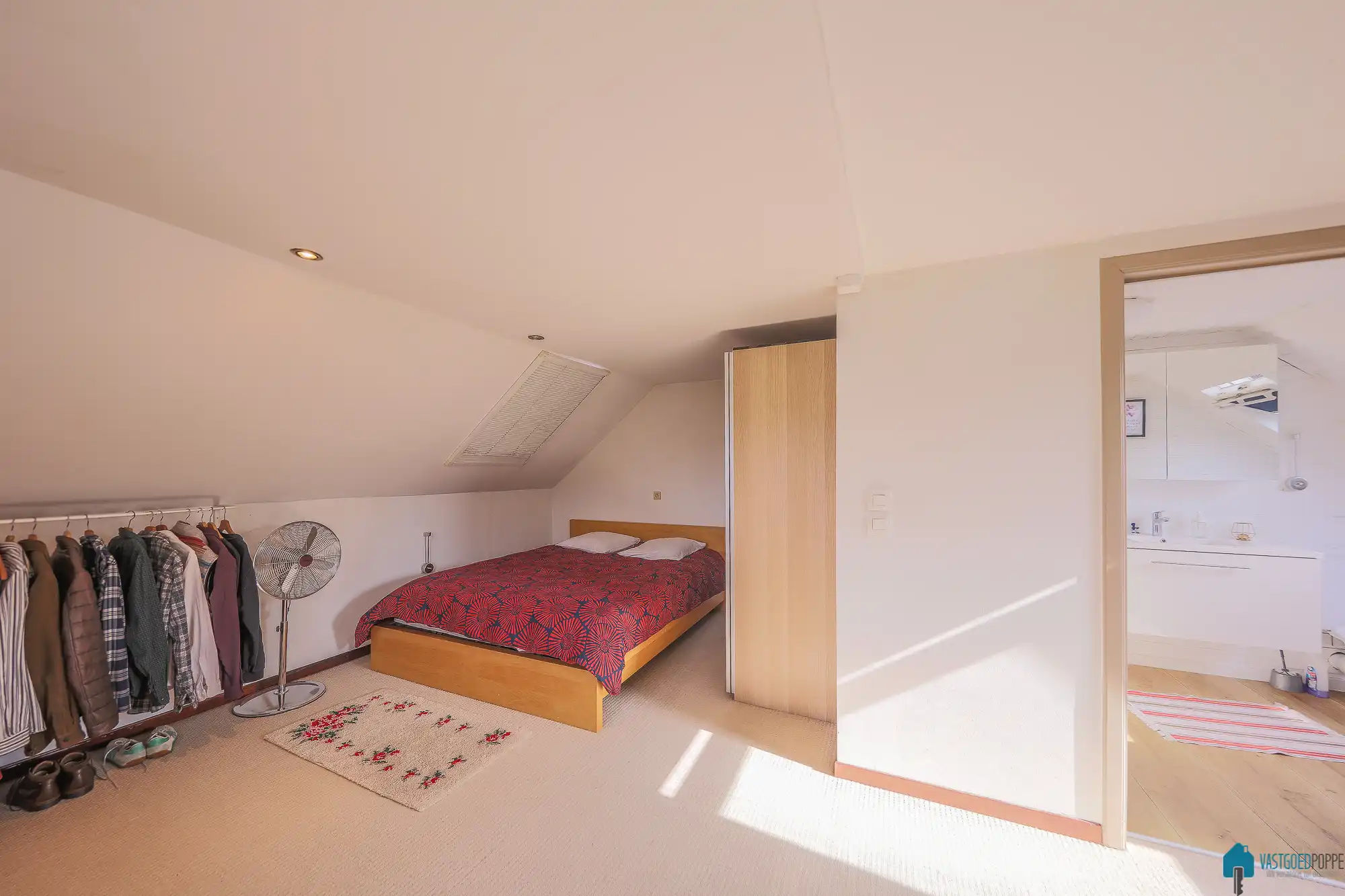  Opportuniteit: opbrengsteigendom met studio + triplex, topligging Gent foto 16