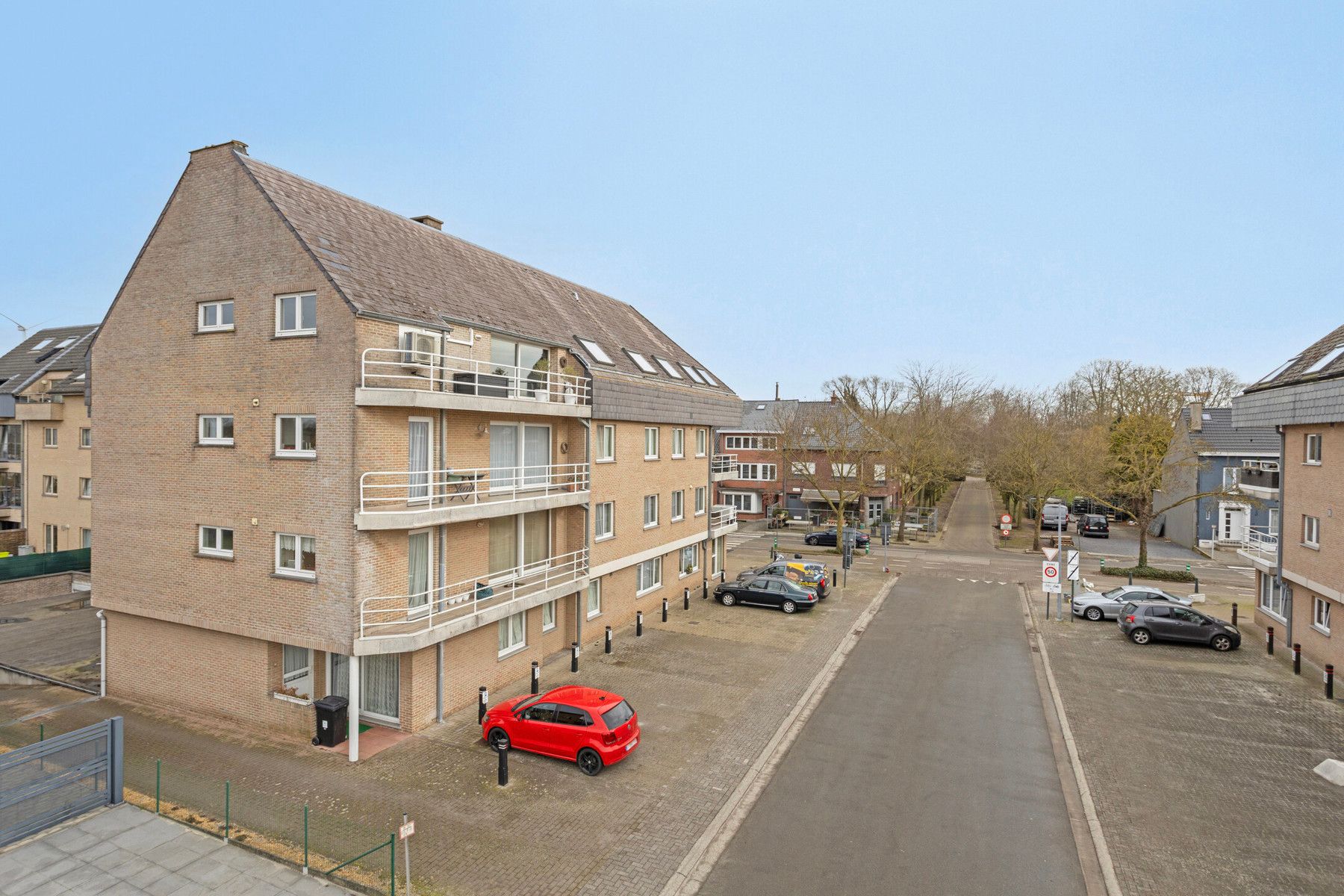 Appartement te koop foto 2