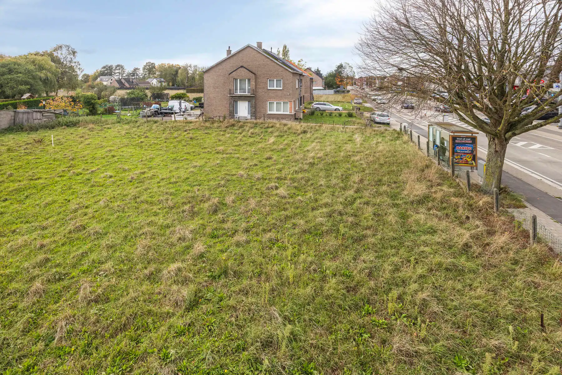 Bouw jouw droomwoning in Asse! foto {{pictureIndex}}