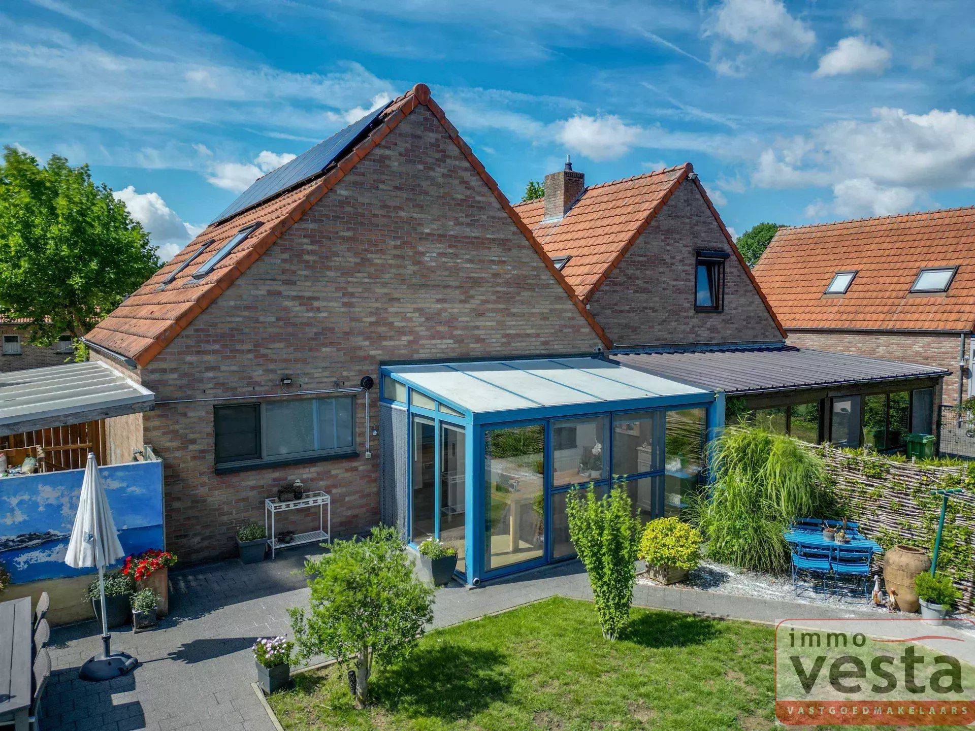 Gezellige Woning met Moderne Voorzieningen te Sint-Truiden foto 10