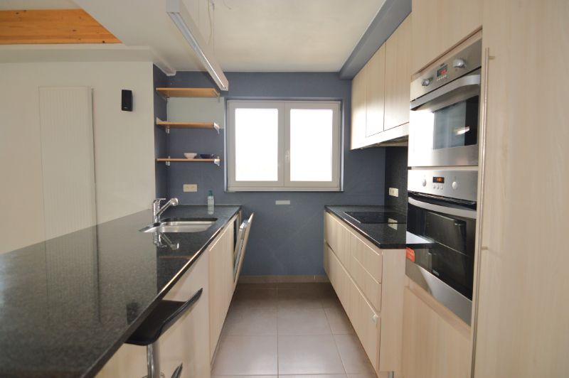 Duplex penthouse in Mechelen- Ideaal voor co-housing foto 8