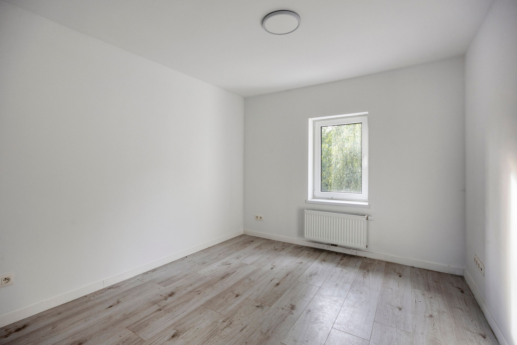 Ruime, energiezuinige woning op goede ligging te Huldenberg foto 12