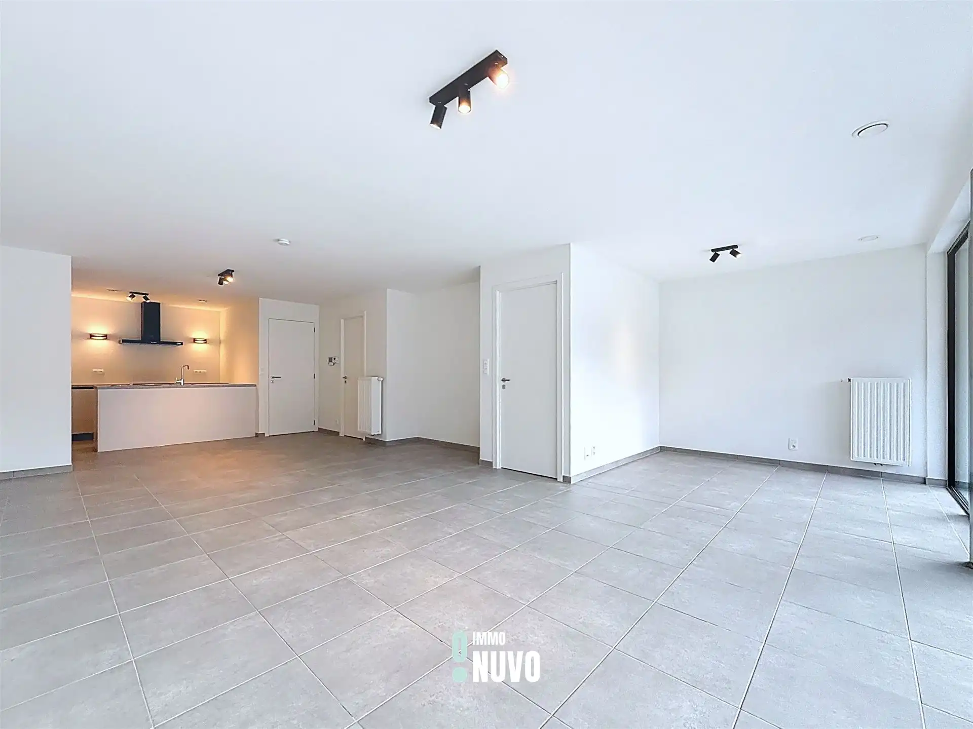 Gelijkvloers Appartement foto 2