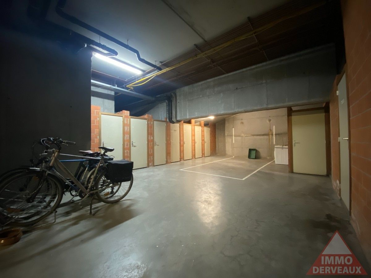 Moorslede - Instapklaar duplexappartement in het centrum foto 17