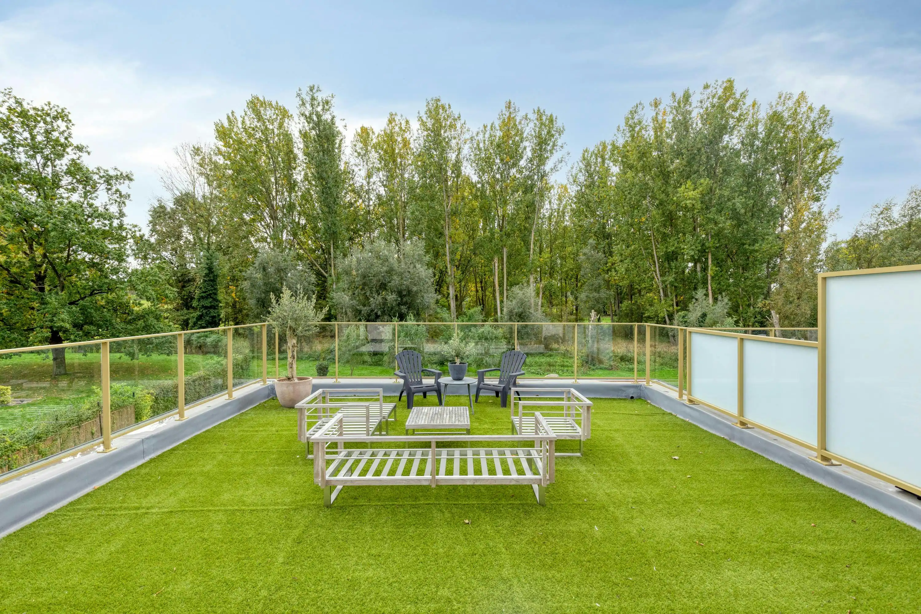 Residentie ‘t Hemelsveld: 4 energiezuinige woningen met tuin foto 13