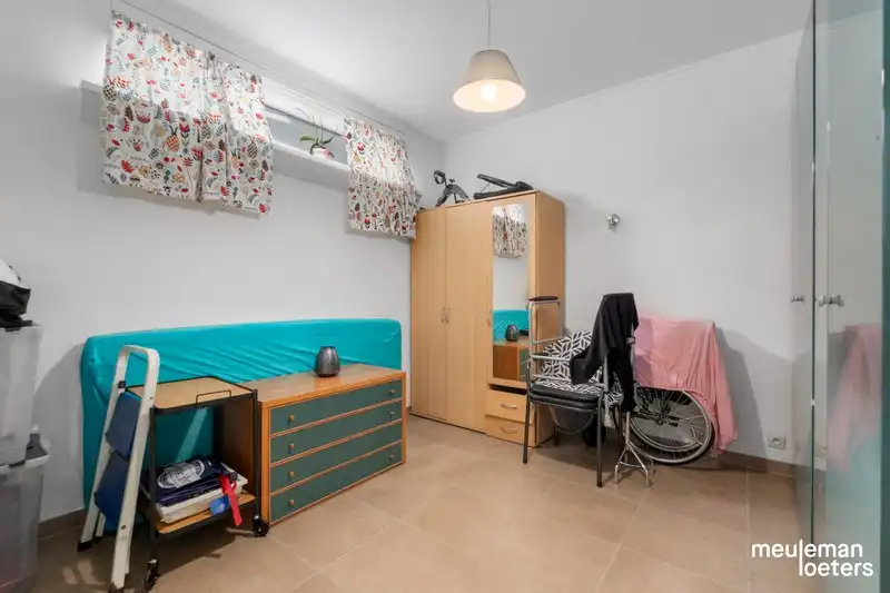Interessant opbrengsteigendom met 4 appartementen foto 17
