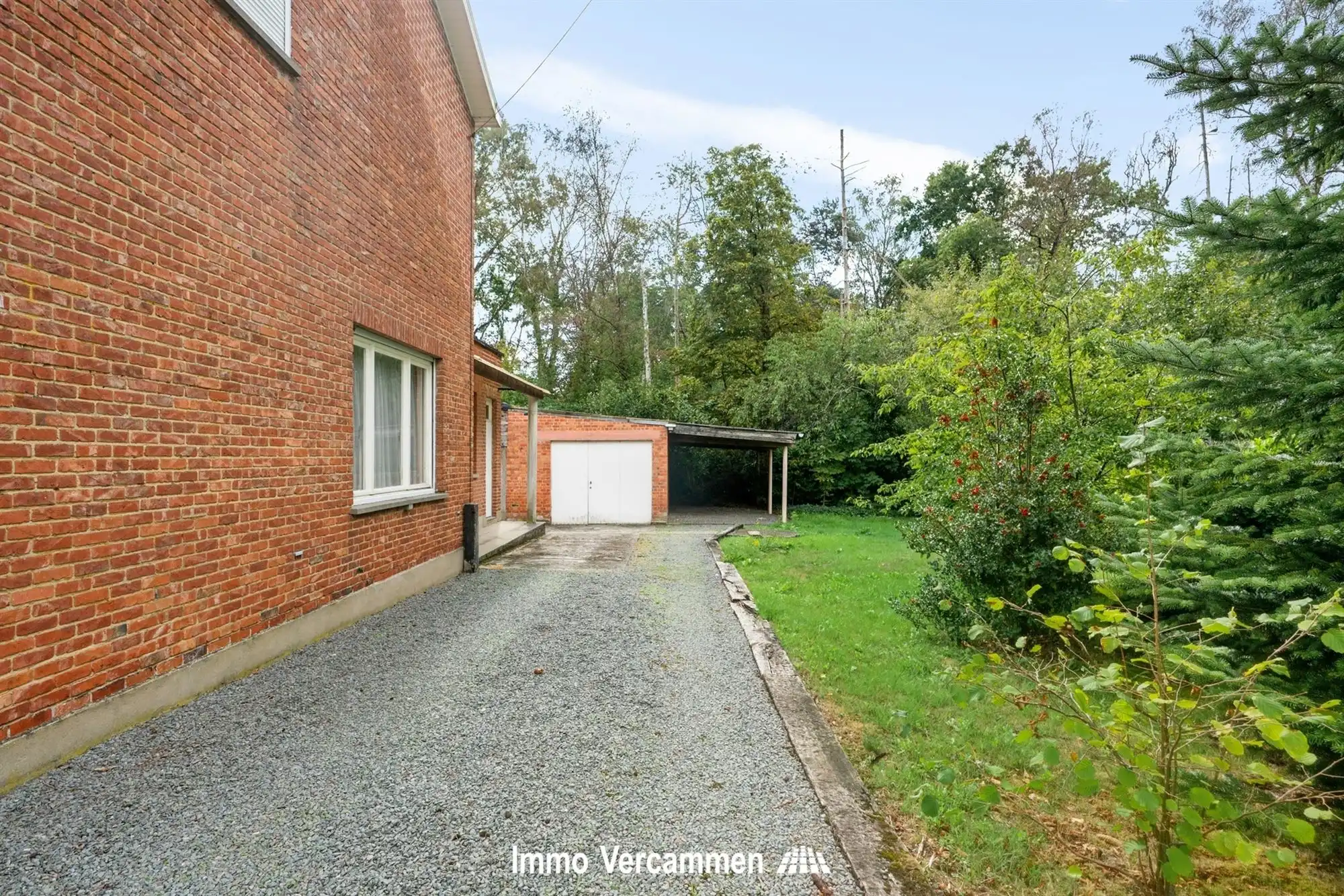Te moderniseren woning te Putte - Beerzel foto 12