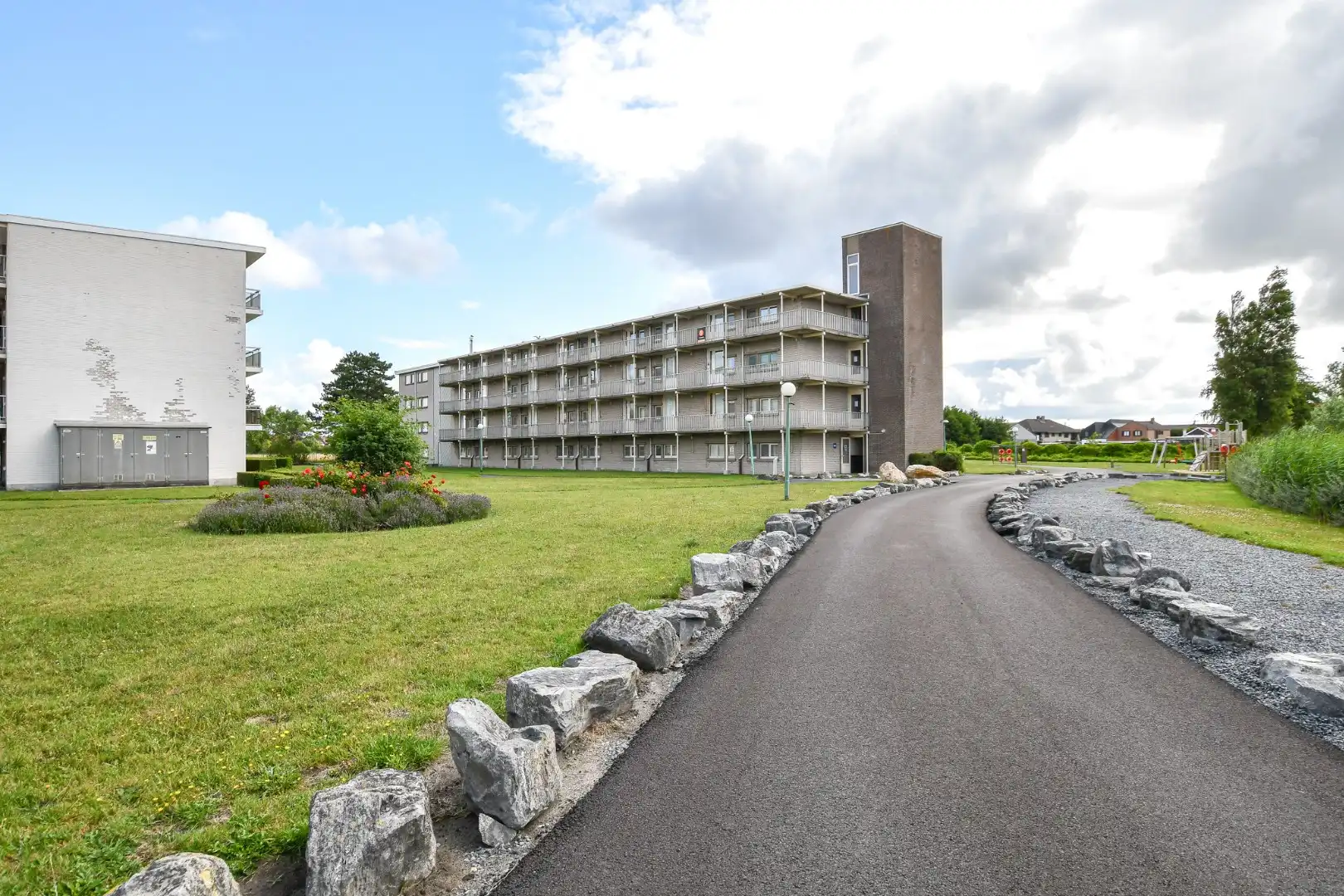 Appartement te koop Torenhofstraat 2 - O2/0104 - 8420 De Haan