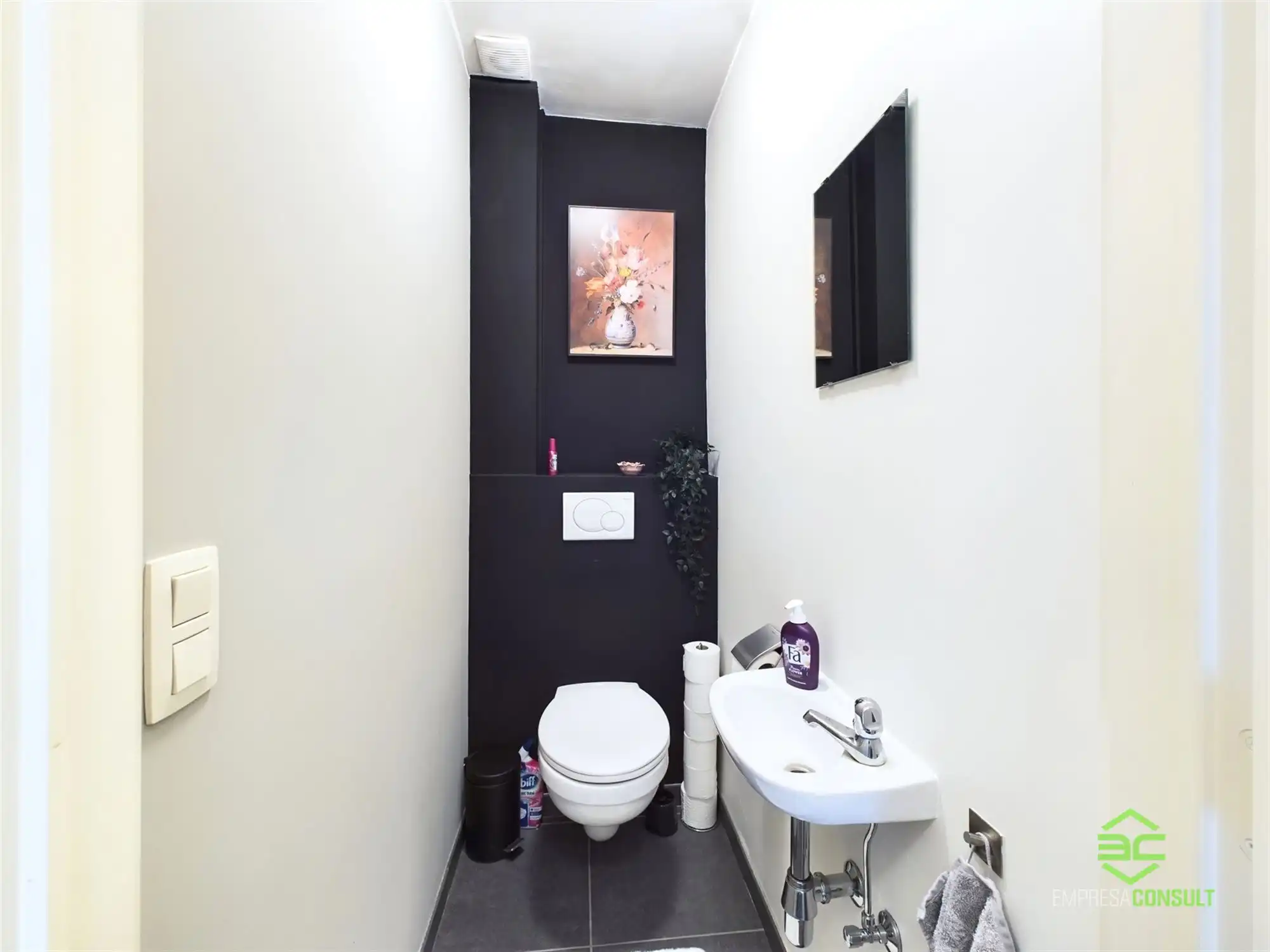 Appartement met 2 slpk in Loksbergen foto 4
