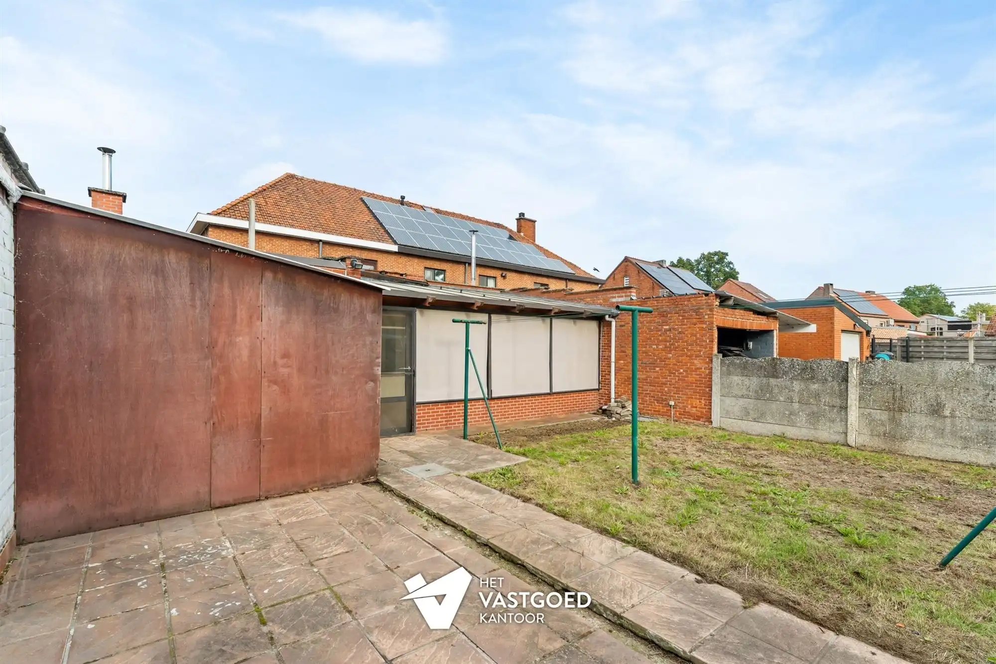 RUIME WONING MET 4 SLAAPKAMERS VLAK BIJ BERINGEN CENTRUM foto 24