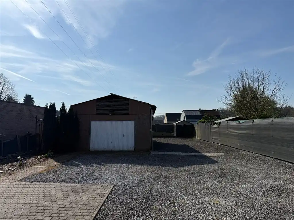 Gelijkvloerse vrijstaande woning foto 42