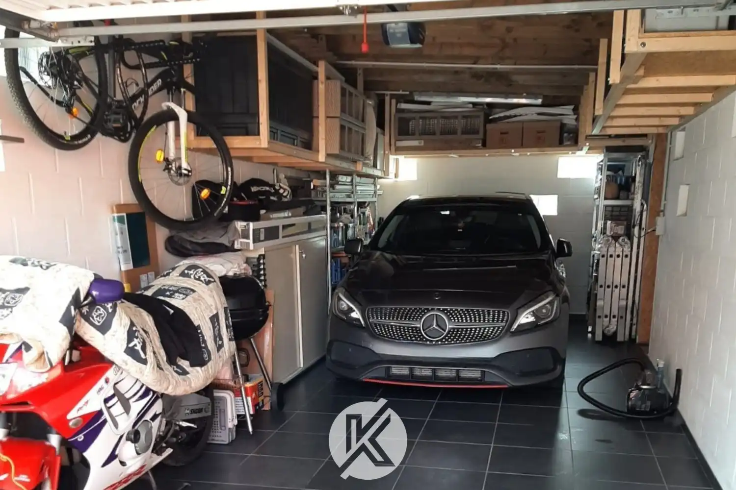 Instapklare rijwoning op gunstige ligging foto 23