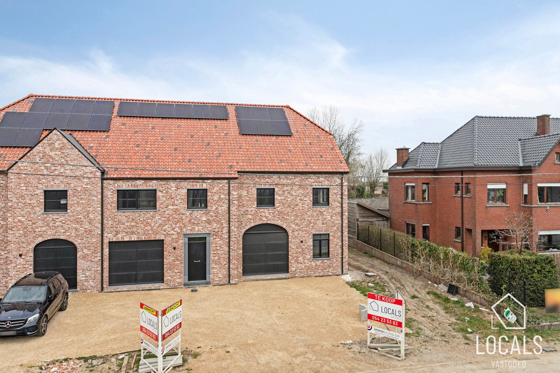 LAATSTE WONING - HOOGWAARDIG AFGEWERKT! foto 17