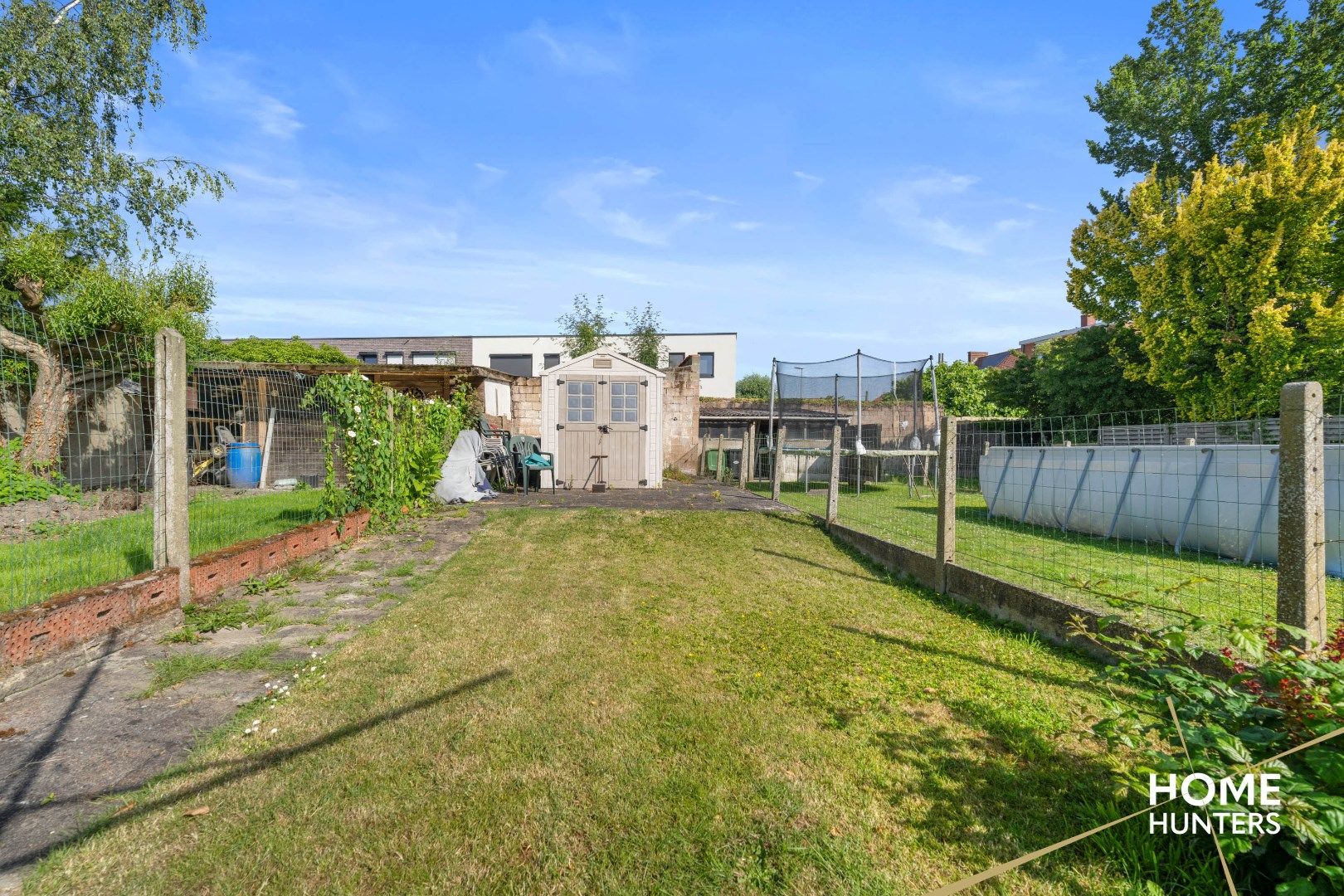 Te renoveren stadswoning met tuin en 3 slaapkamers foto 11