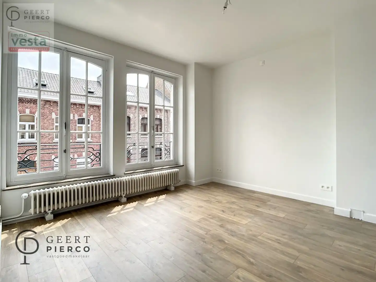 Prachtige gerenoveerde gezinswoning foto 20