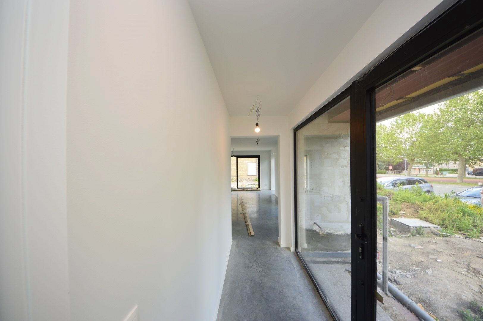 ENERGIEZUINIGE NIEUWBOUWWONING MEERBEKE  foto 10