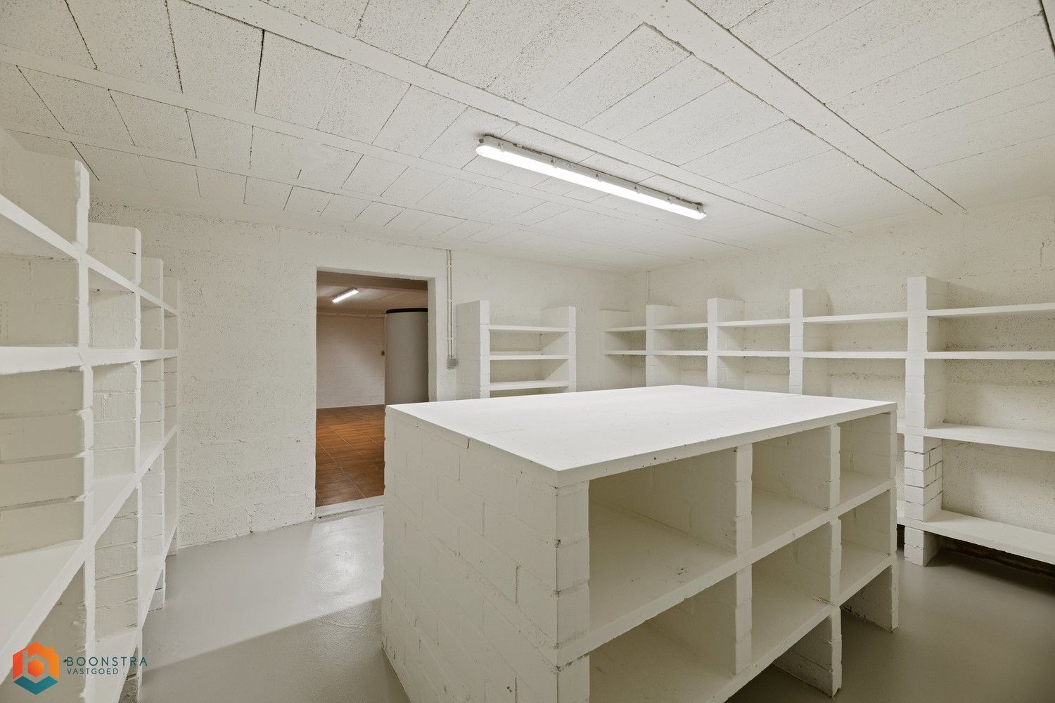 Prachtige laagbouwvilla in het groene Bonheiden foto 33