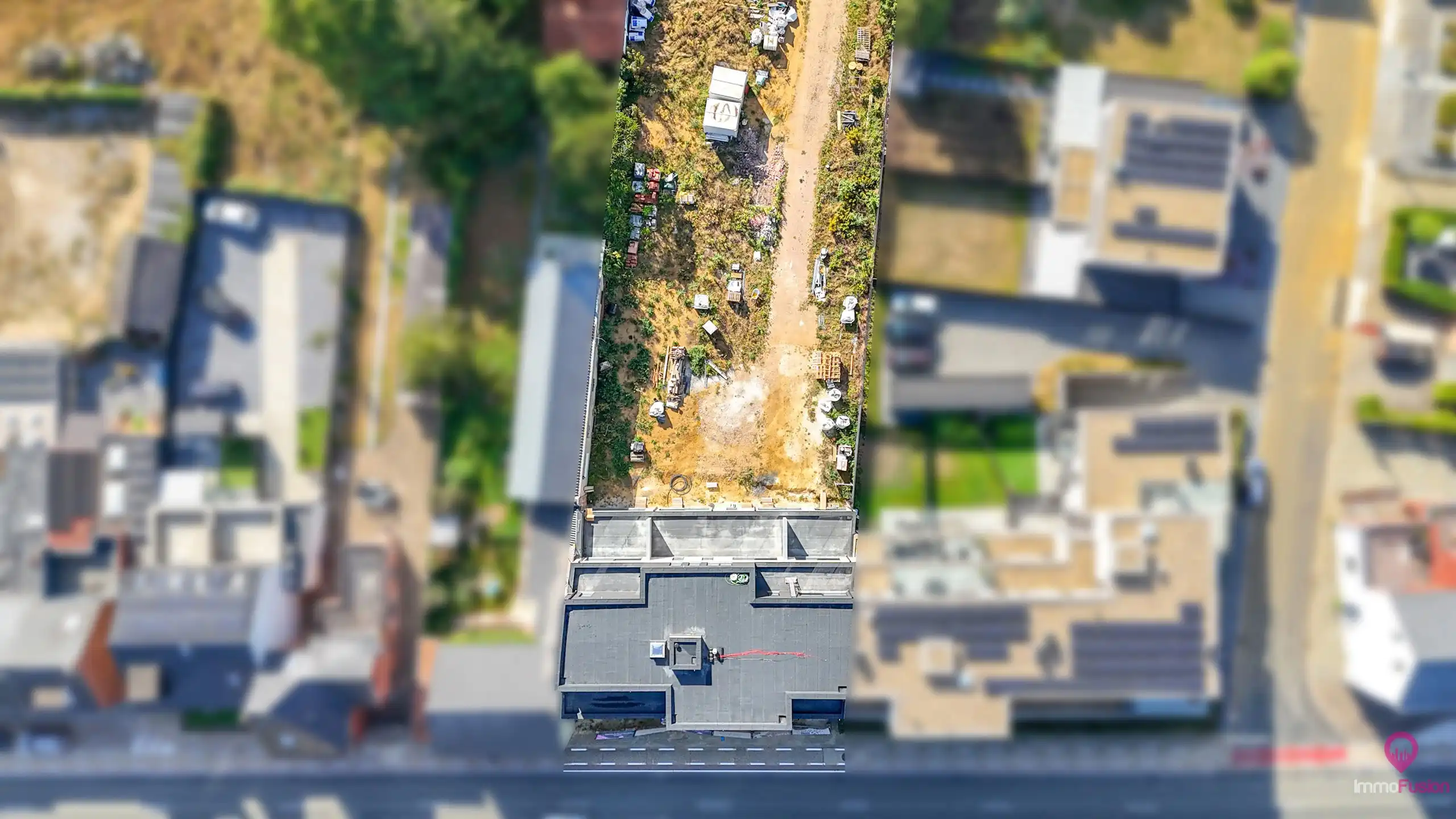 BEN-Nieuwbouw appartementen aan slechts 2% RR in Heusden Centrum! foto 23