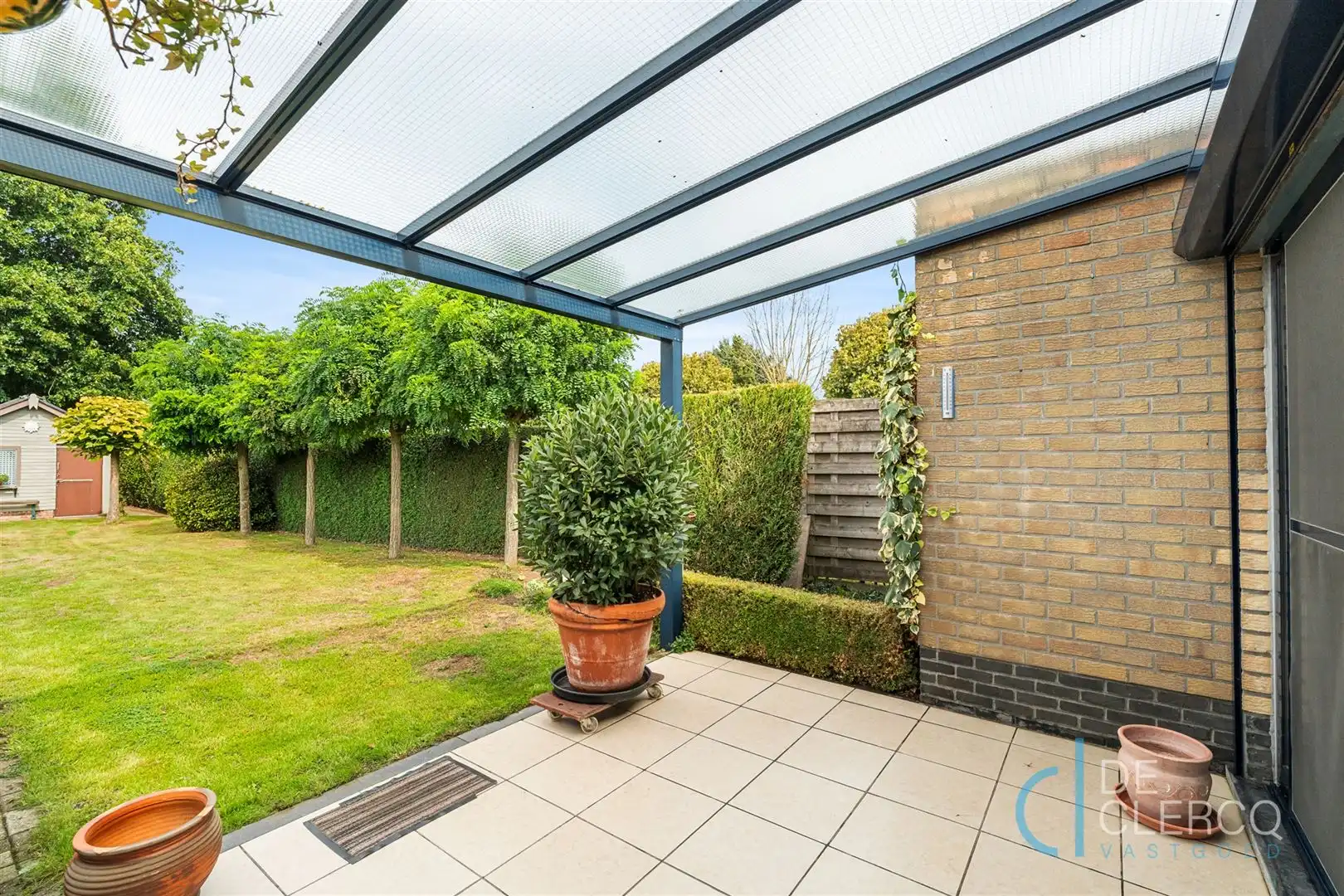 Woning met potentieel te koop op landelijke locatie!  foto 12