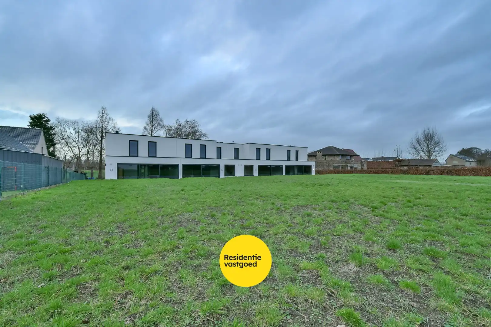 Kwalitatief nieuwbouwproject in het landelijke Kortemark! foto 23