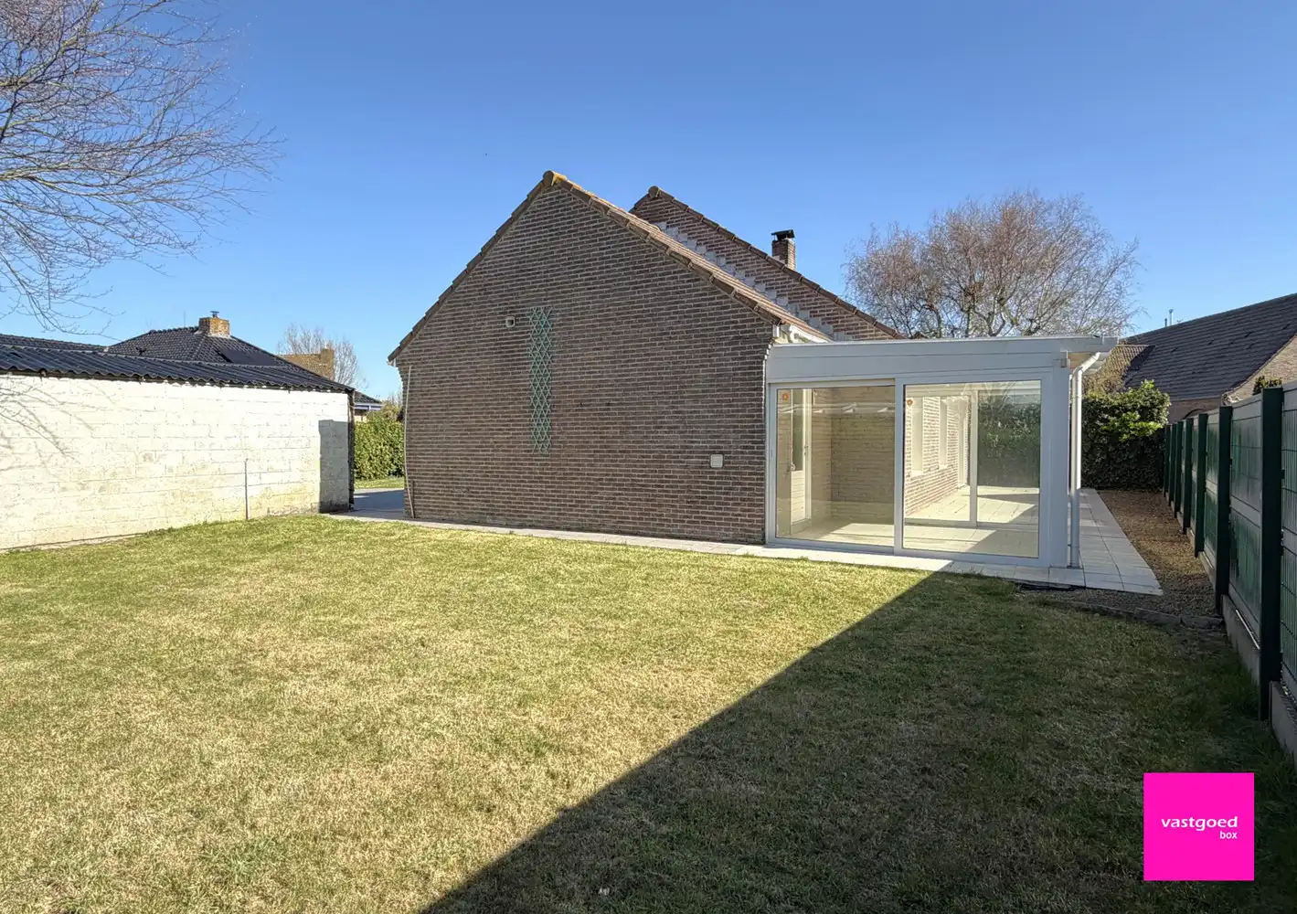 Prachtig gelegen bungalow, te Bredene foto 5