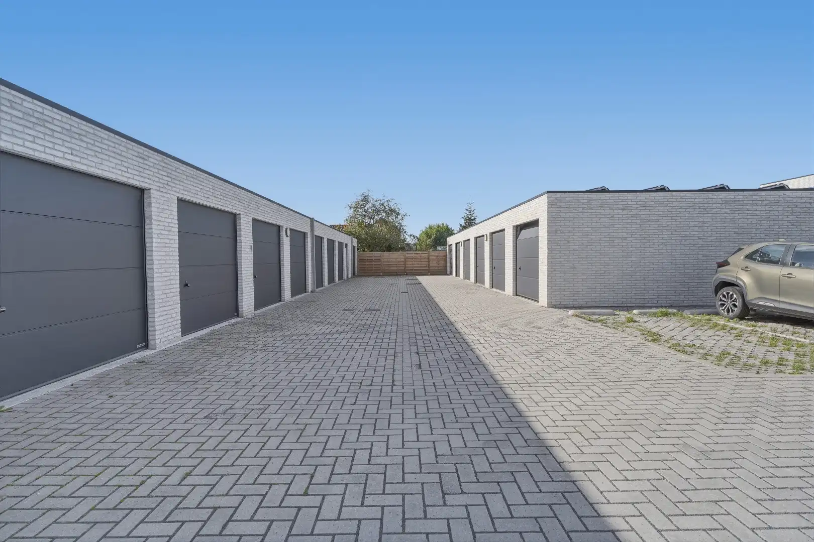 KIJKDAG 25 oktober van 10u tot 12u & 14u tot 16u - Ruim instapklaar nieuwbouwappartement (167 m²) met 3 slaapkamers en groot terras in centrum Eernegem foto 14