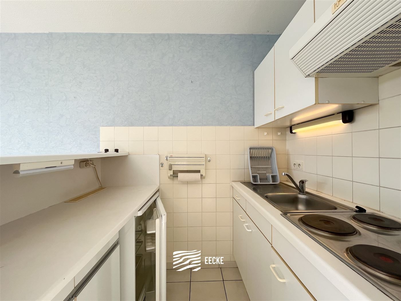 Studio met slaaphoek foto 5