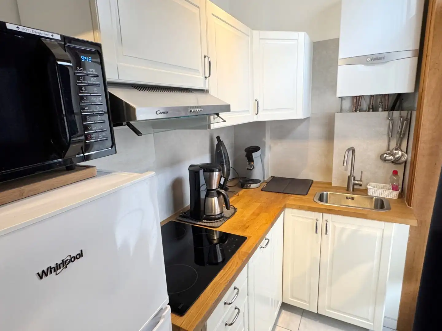 Residentie Weekend 0101 foto 2