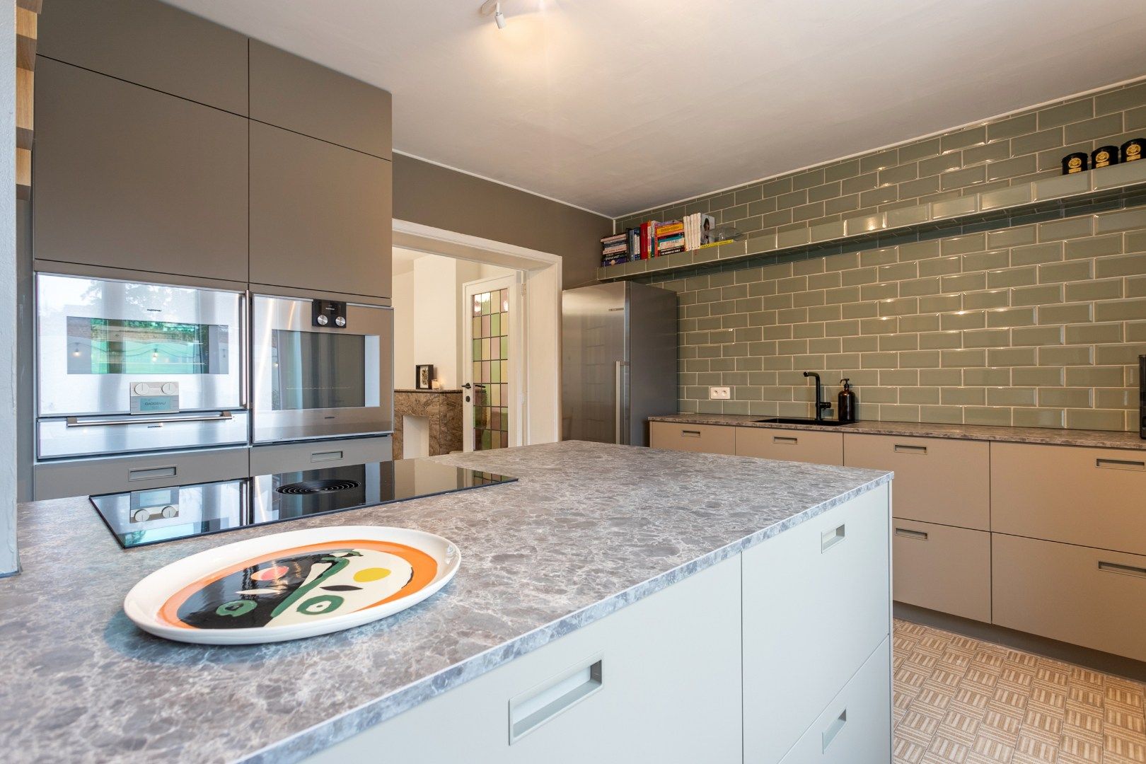 Ruime gerenoveerde, energiezuinige woning foto 11