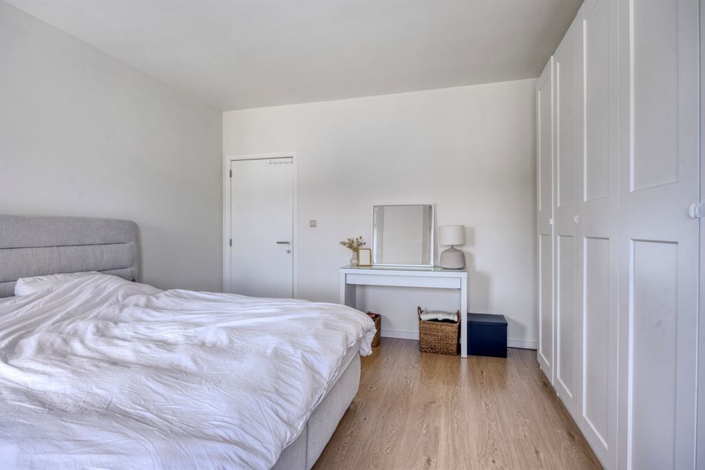 Knappe gerenoveerde woning op een gunstige locatie te Gelrode!  foto 16