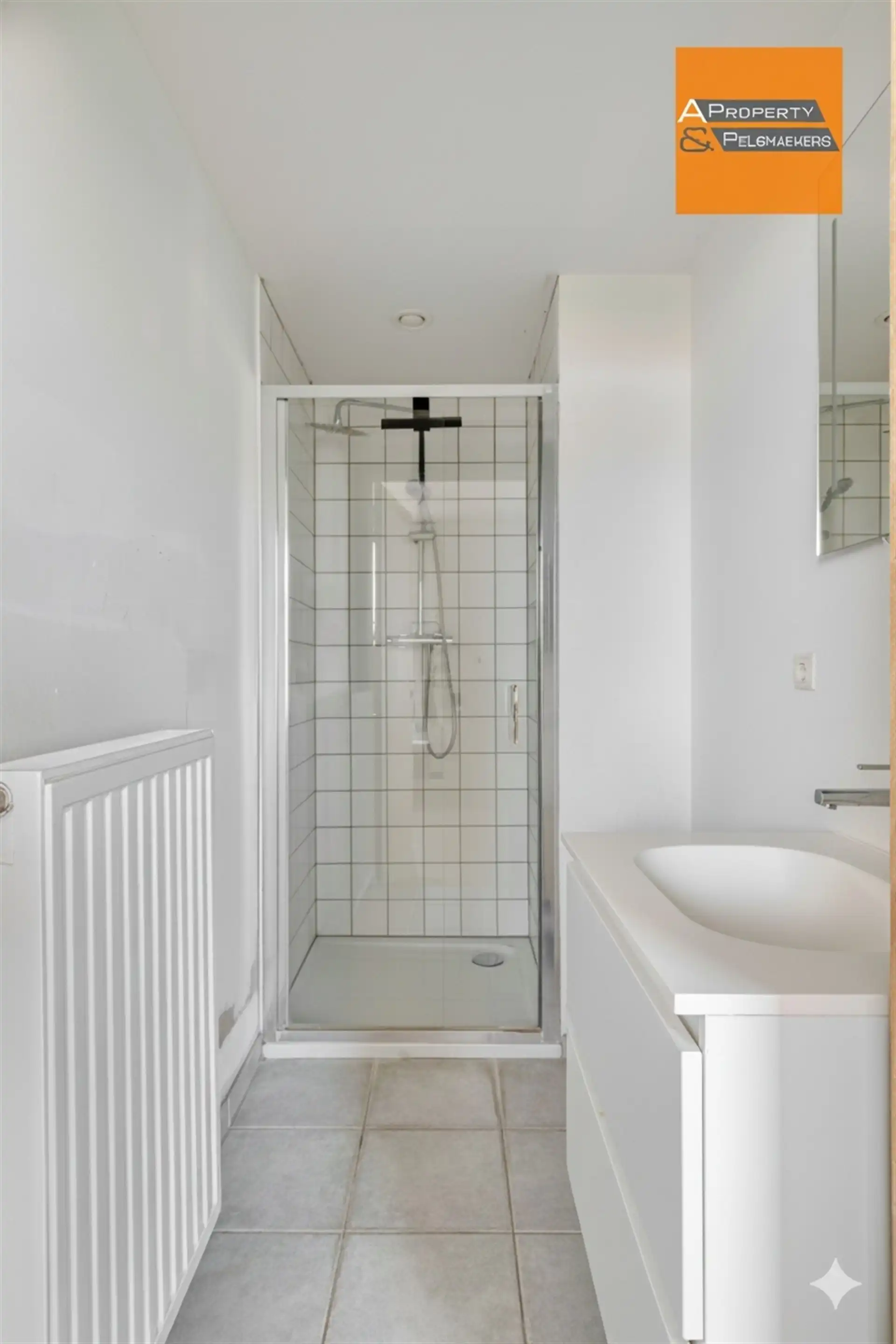 Modern topappartement met unieke ligging foto 3