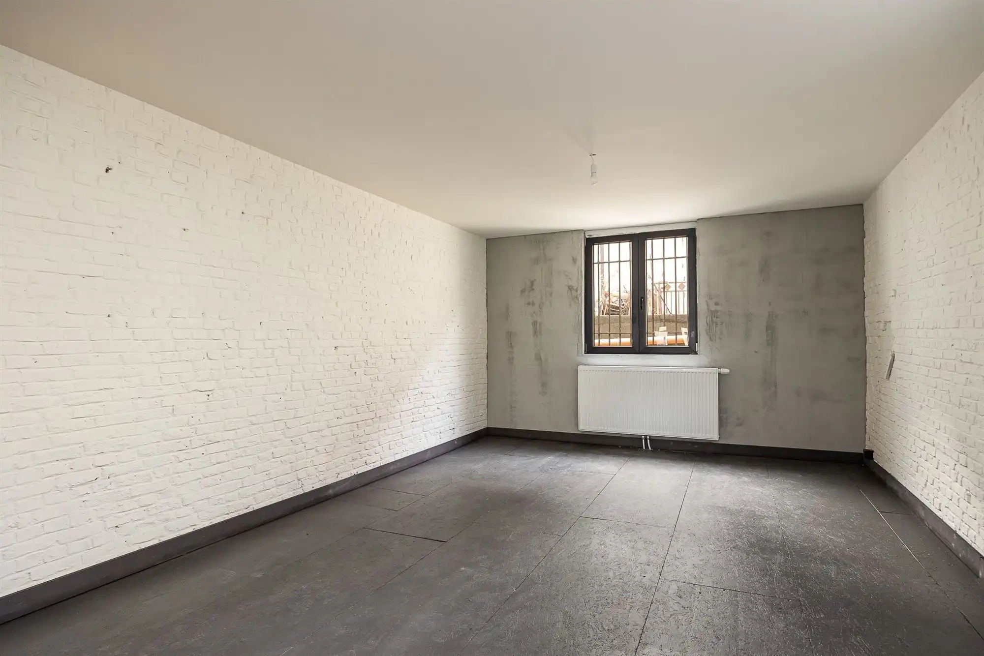 Atelier / polyvalente ruimte met loftallure foto 12