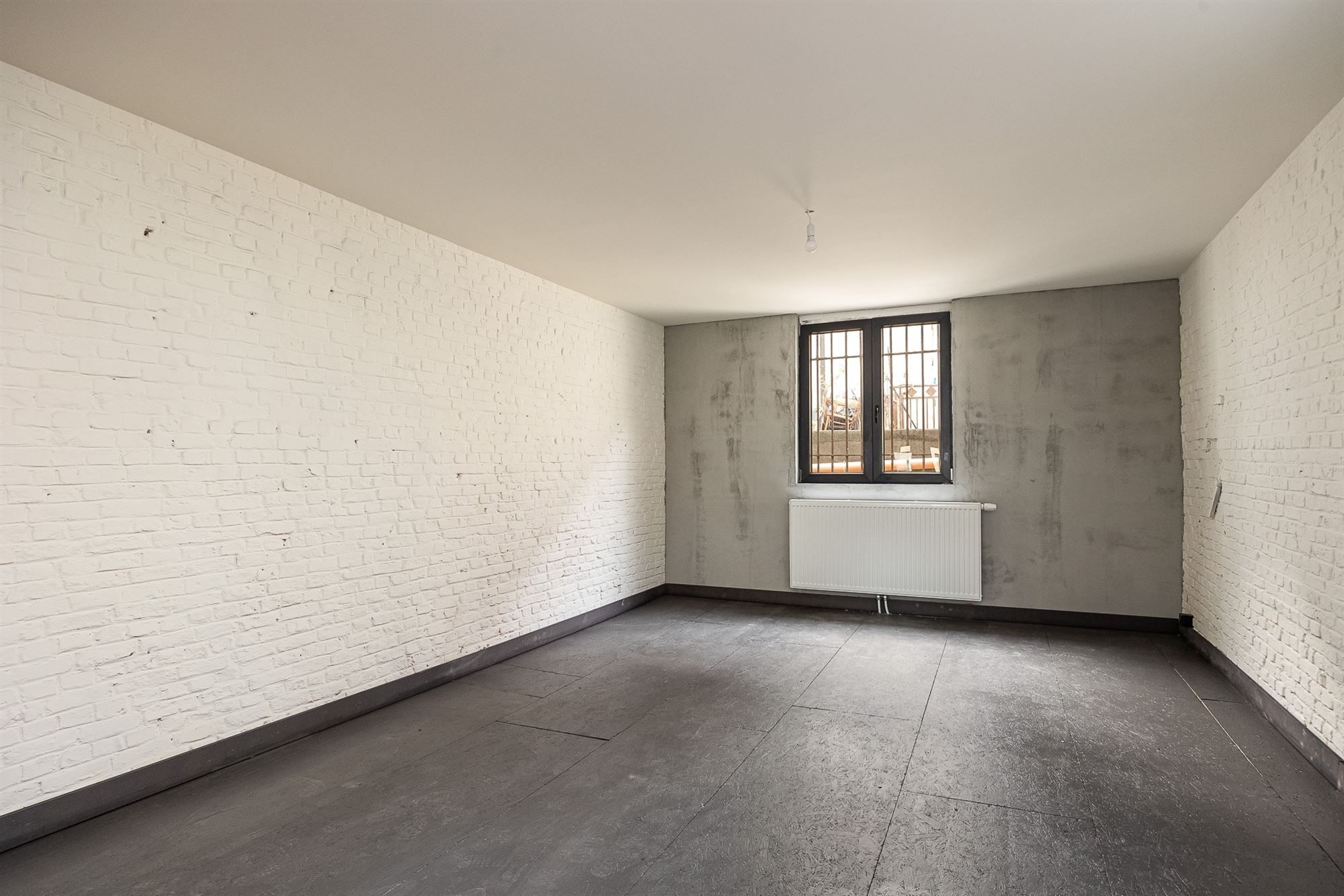 Atelier / polyvalente ruimte met loftallure foto 12