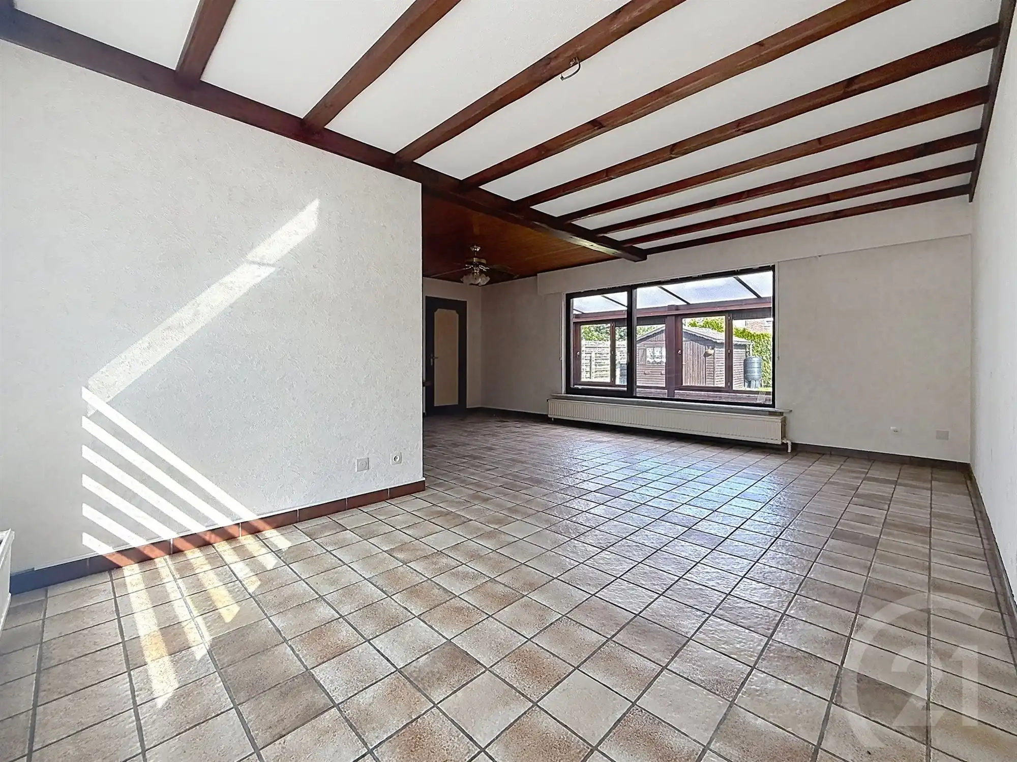 Gezellig woning nabij het centrum van Aarschot foto 4